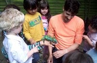 Steves Reptile Parties 1068414 Image 0